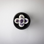 Wax Melt, Floral Oud by Freckleface Home Fragrance